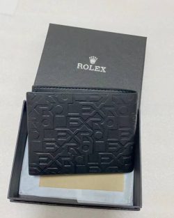 Rolex Wallet