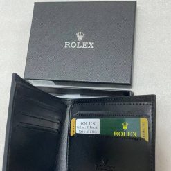 Rolex Wallet
