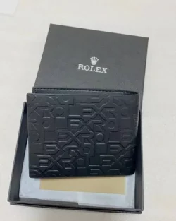 Rolex Wallet