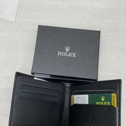 Rolex Wallet
