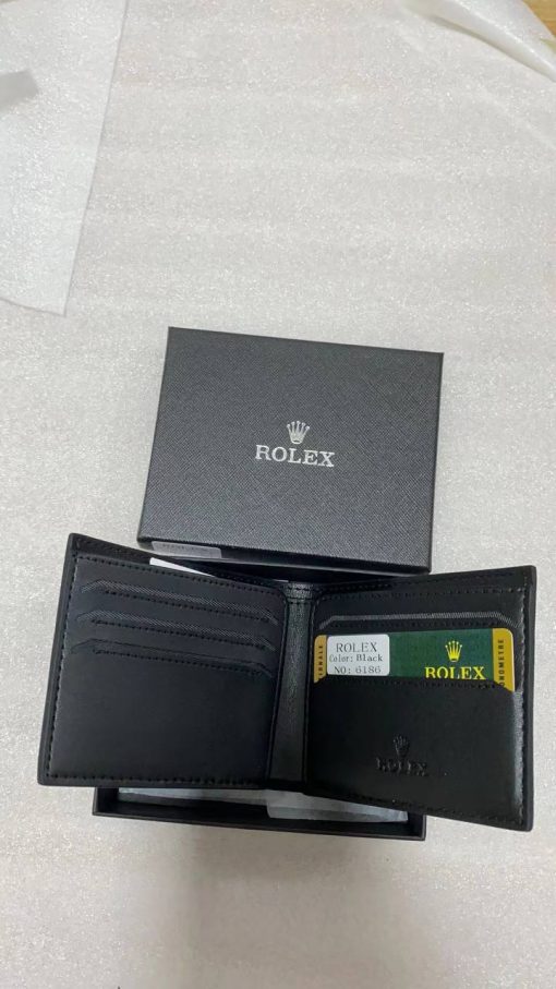 Rolex Wallet
