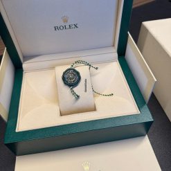 Rolex Wooden Box