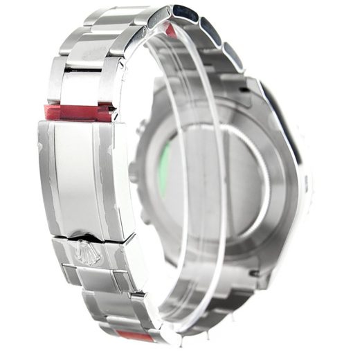 Rolex Yacht-Master 116680 White Dial 44mm