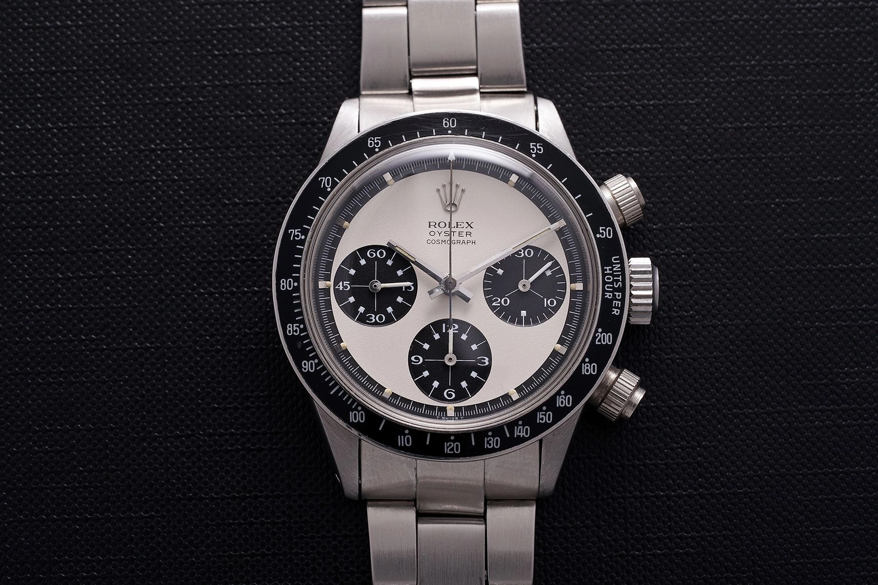 Shocked to Sell Rolex Bought for $346 Now Worth $700,000 Shocked to Sell Rolex Bought for $346 Now Worth $700,000
