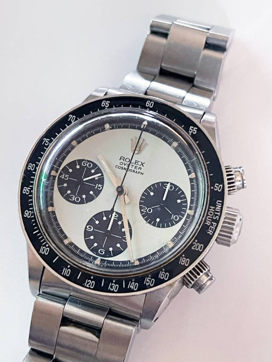 Shocked to Sell Rolex Bought for $346 Now Worth $700,000 Shocked to Sell Rolex Bought for $346 Now Worth $700,000