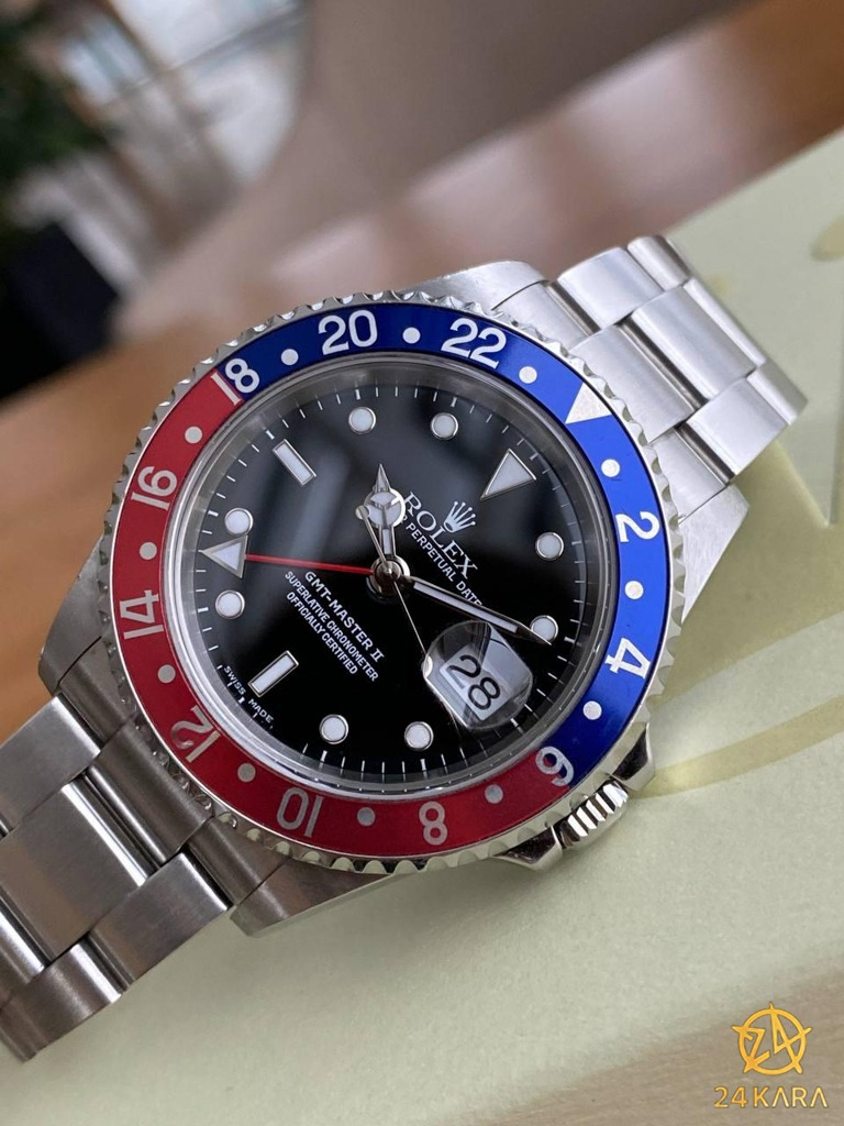 Should You Choose a Quartz or Mechanical Rolex Watch
