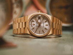 Should You Choose a Quartz or Mechanical Rolex Watch
