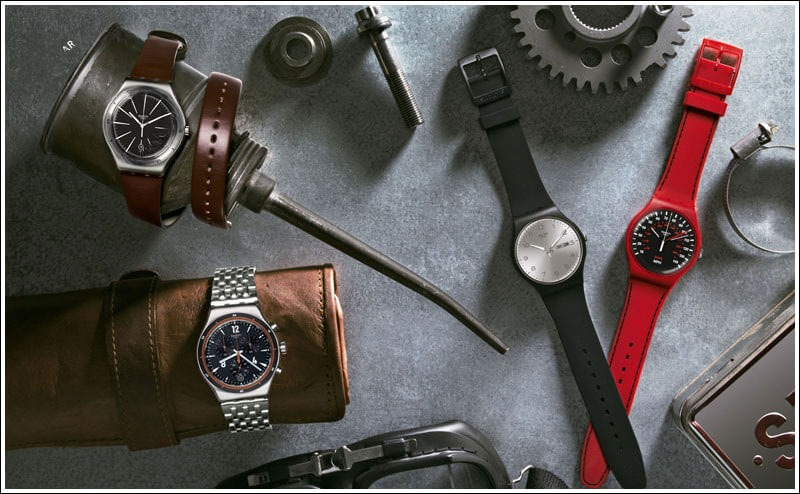 Understanding Watch Markings and Origins Understanding Watch Markings and Origins