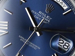 Understanding Watch Markings and Origins