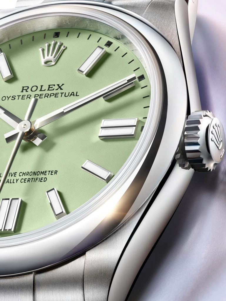 When Pastel Colors Take Center Stage When Pastel Colors Take Center Stage