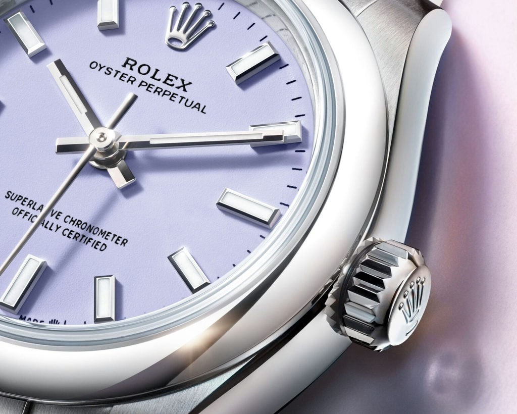 When Pastel Colors Take Center Stage When Pastel Colors Take Center Stage