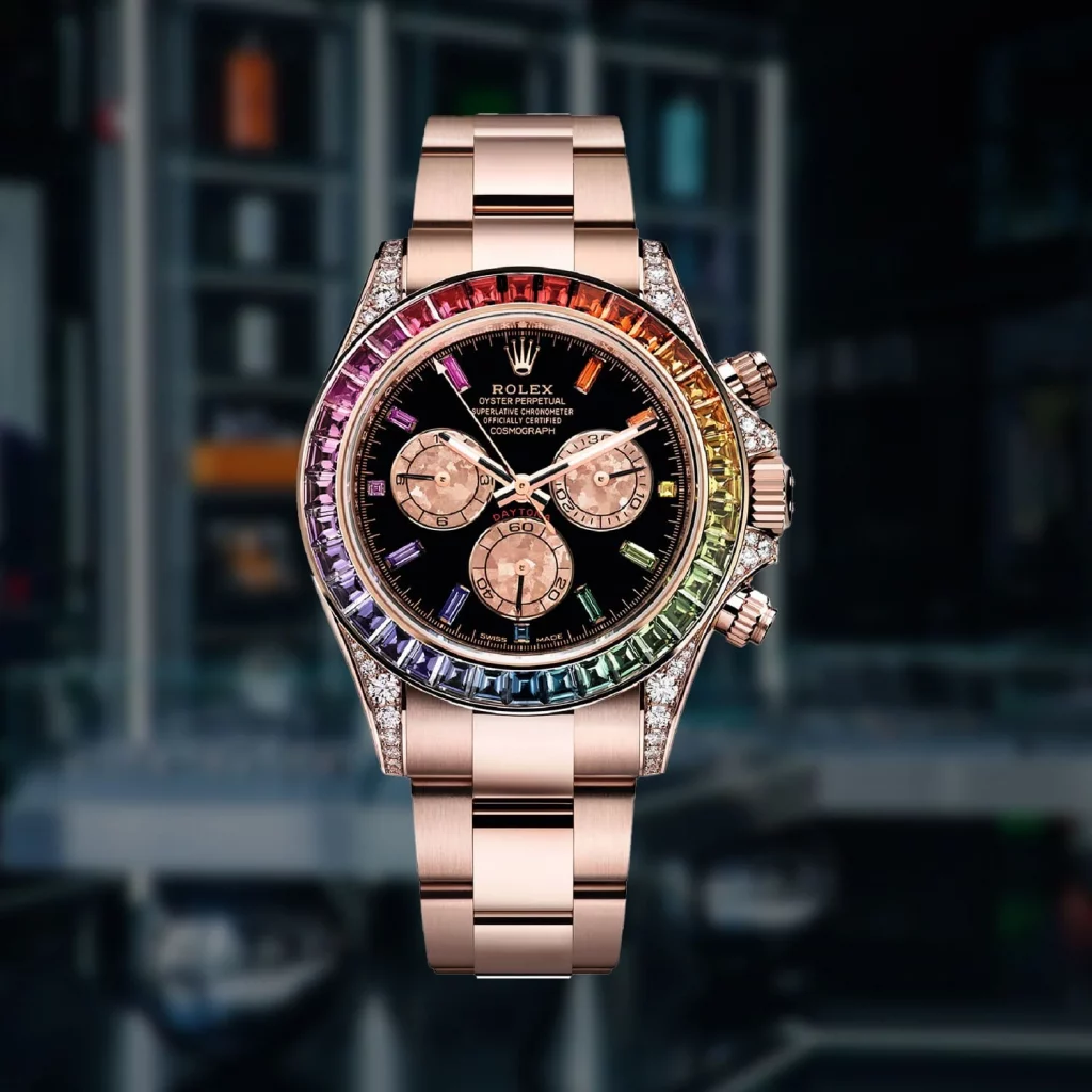 Why Rolex Superclones Rival the Real Thing