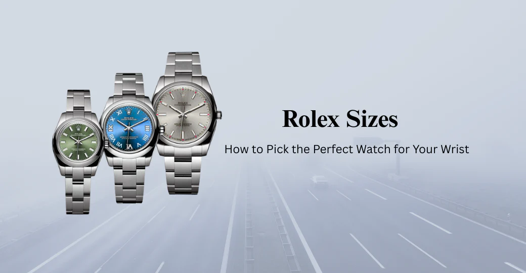 How to Choose the Right Size for Your Wrist How to Choose the Right Size for Your Wrist