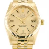 Rolex Lady Datejust 79174 Mother of Pearl White Dial 26mm