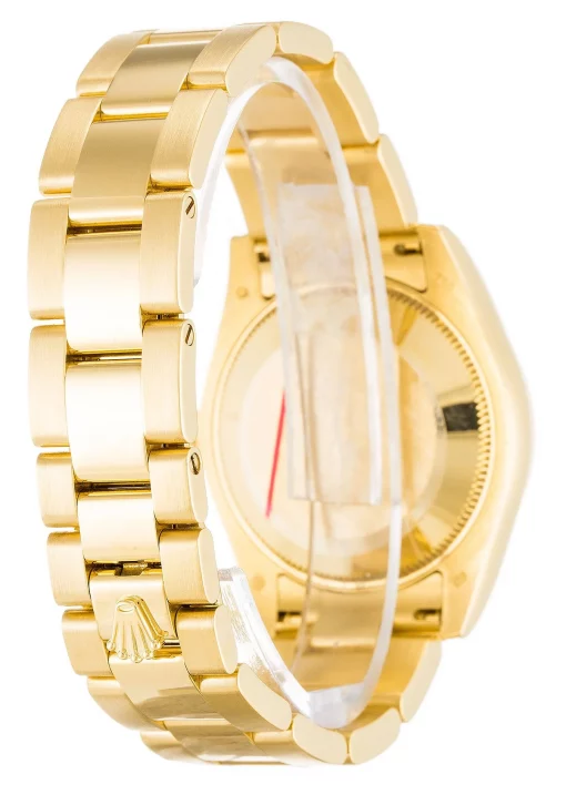 Rolex Datejust Mid Size 178238 Champagne Dial 31mm