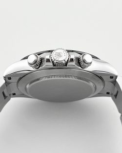 Rolex Daytona 116500LN Stainless Steel White Panda Dial 40mm07
