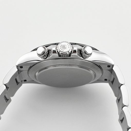 Rolex Daytona 116500LN Stainless Steel White Panda Dial 40mm