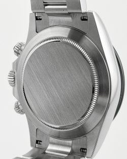 Rolex Daytona 116500LN Stainless Steel White Panda Dial 40mm08