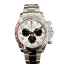 Rolex Daytona 126503 Black Dial 40mm