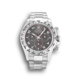 Rolex Daytona 116509N Black Dial 40mm