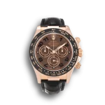 Rolex Daytona 116515LN Chocolate Dial 40mm