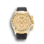 Rolex Daytona 116518 Champagne Dial 40mm