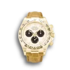Rolex Daytona 116515LN Chocolate Dial 40mm