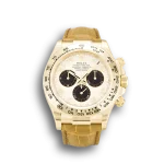 Rolex Daytona 116518 White Dial 40mm
