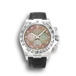 Rolex Daytona 116519 Mother of Pearl – Black Dial 40mm