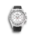Rolex Daytona 116519 White Dial 40mm