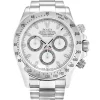 Rolex Daytona 116500LN Stainless Steel White Panda Dial 40mm
