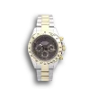 Rolex Daytona 116500LN Stainless Steel White Panda Dial 40mm