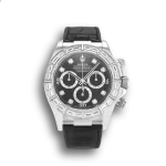 Rolex Daytona 116589BR Black Dial 40mm