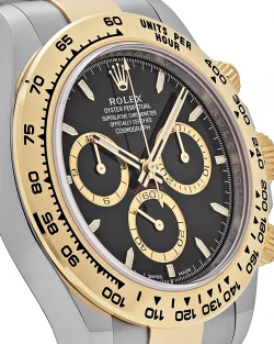 Rolex Daytona 126503 Black Dial 40mm3
