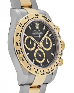 Rolex Daytona 126503 Black Dial 40mm4