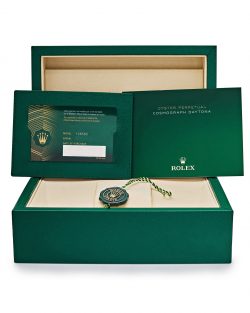 Rolex Daytona 126503 Yellow Gold Stainless Steel Champagne Dial 40mm8