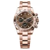 Rolex Daytona 40mm Black Dial 116523