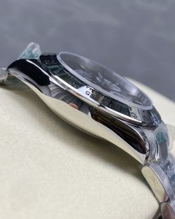 Rolex Daytona 126509 Bright Black Dial 40mm7