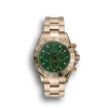Rolex Daytona RL165 Silver Dial 35mm