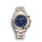 Rolex Daytona 1454246 Blue Dial 39mm