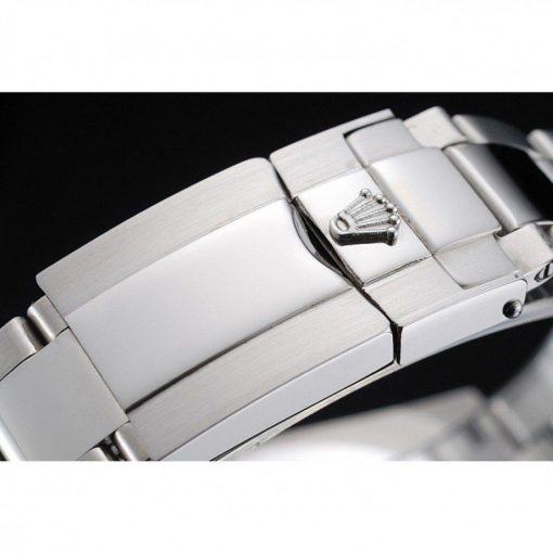 Rolex Daytona 1454251 Diamond Dial Stainless Steel 42mm
