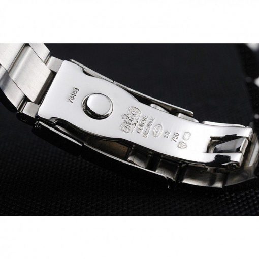 Rolex Daytona 1454251 Diamond Dial Stainless Steel 42mm