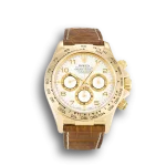 Rolex Daytona 16518-2 White Dial 40mm
