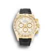 Rolex Daytona 116589BR Black Dial 40mm