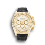 Rolex Daytona 16518 White Dial 40mm