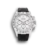 Rolex Daytona 16519 White Dial 40mm