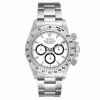 Rolex Daytona 16518-2 White Dial 40mm