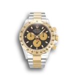 Rolex Daytona 40mm Black Dial 116523