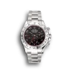 Rolex Daytona 126509 Bright Black Dial 40mm