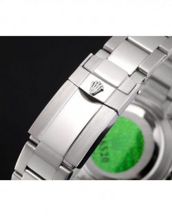 Rolex Daytona 80296 Black Dial 39mm4